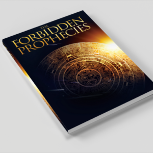 Forbidden Knowledge, Prophecies, Portals, and Time Machines – A Journey into the Unknown