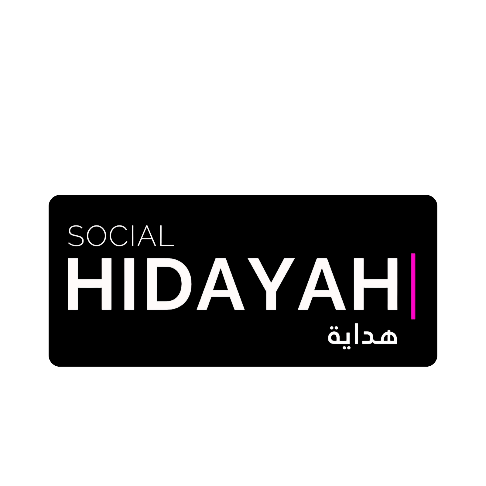Social Hidayah