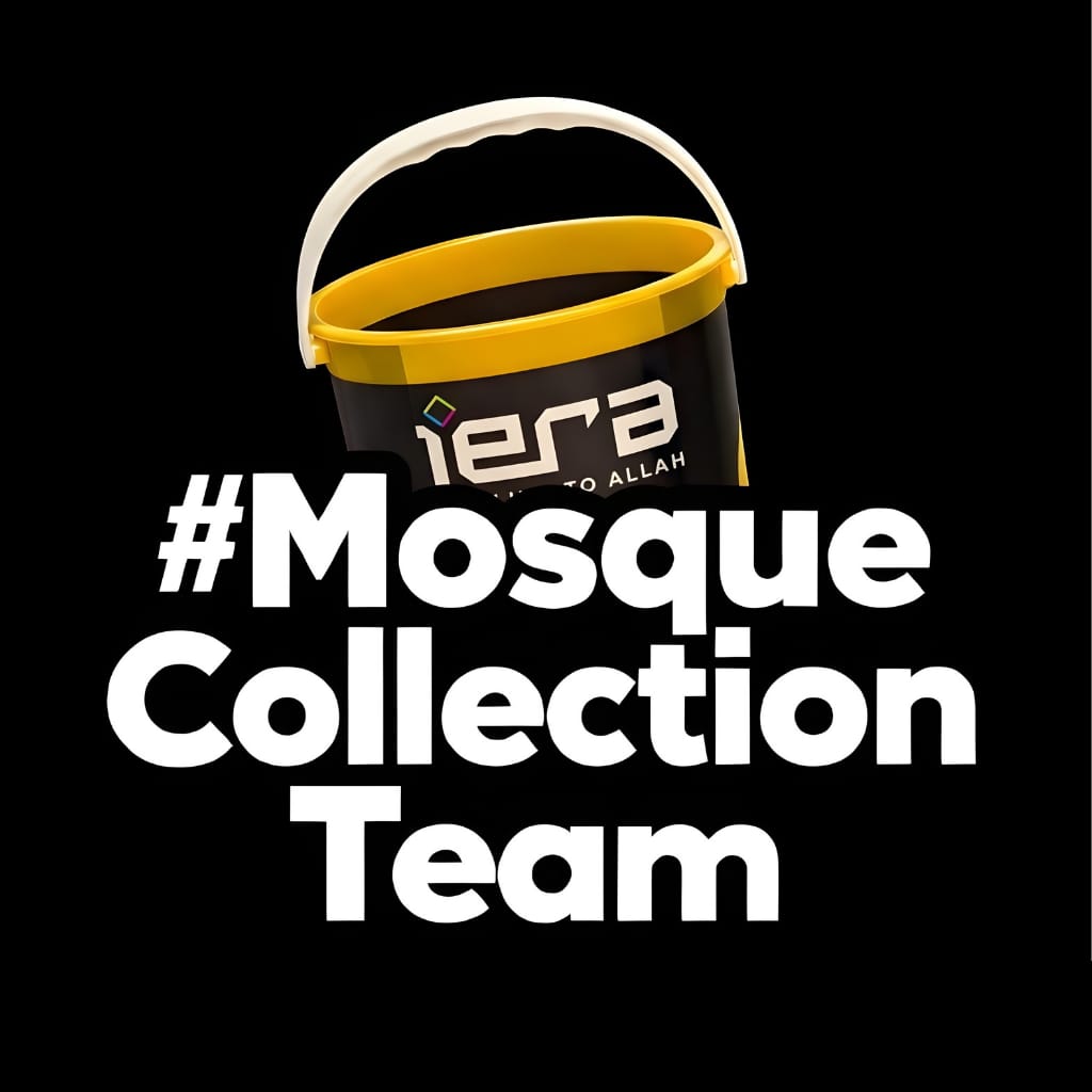 iERA Mosque Collection Team