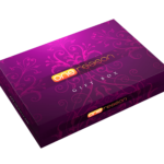 iERA - One Reason - Gift Box - Clamshell Background Removed