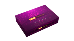 iERA - One Reason - Gift Box - Clamshell Background Removed