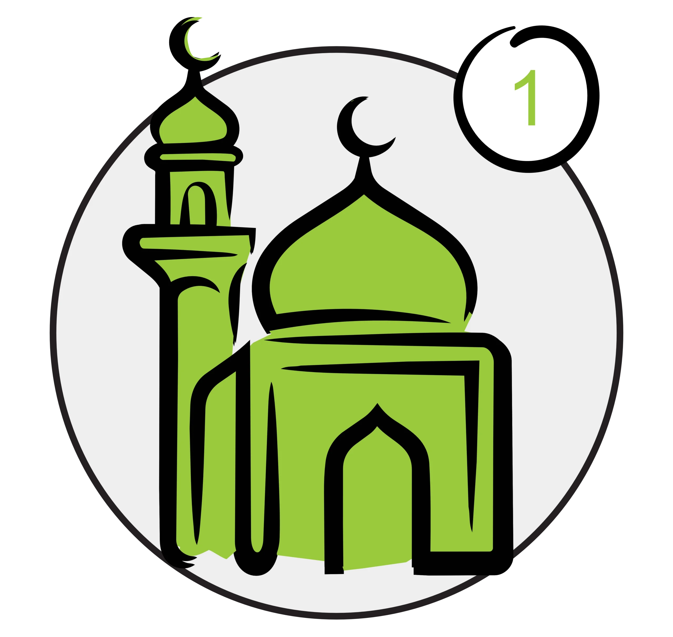 For Masjids