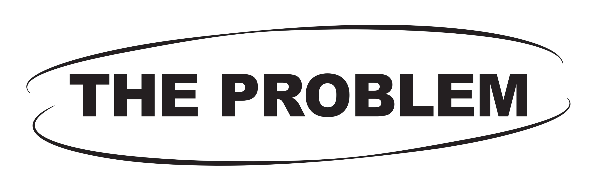 The Problem
