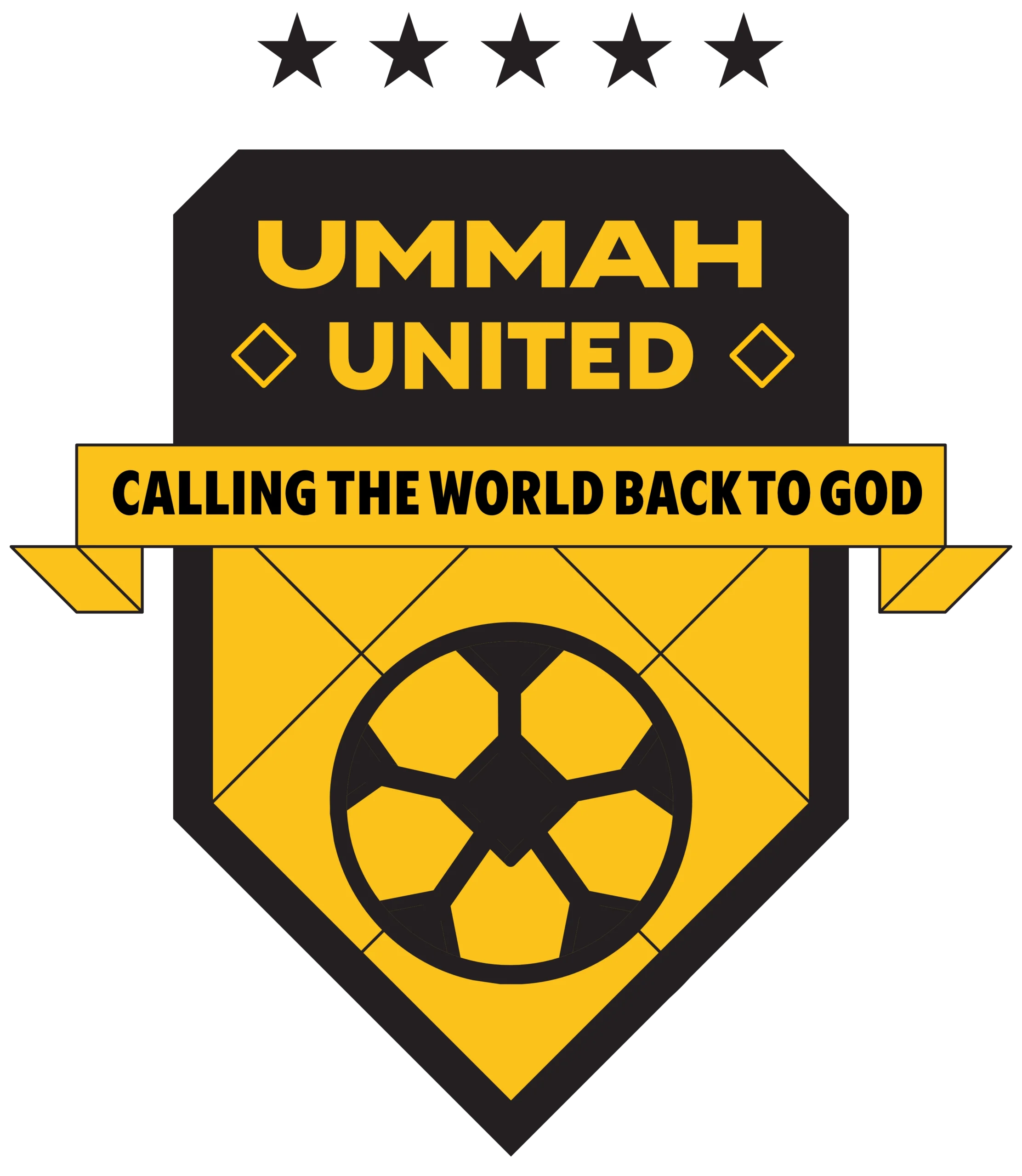 Ummah United