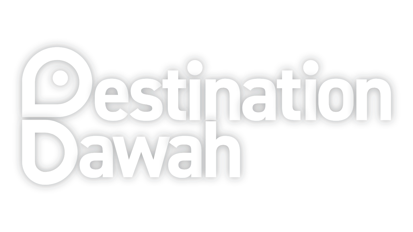 Destination Dawah